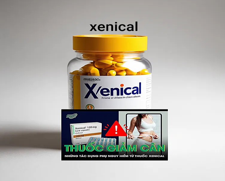 Xenical 1